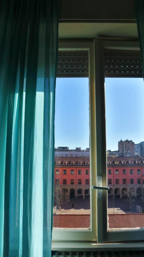 I Am Here - Gioia 71 Milan Luaran gambar